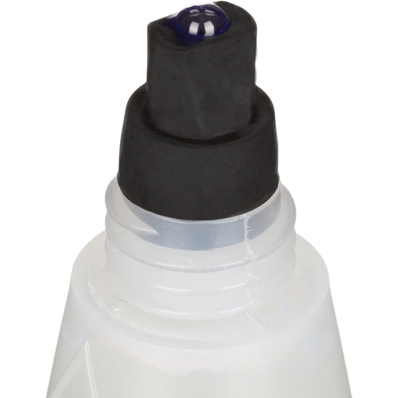 Краска штемпельная флюор. 110UVA на вод.осн.видимая в УФ-лучах 25мл Герм.