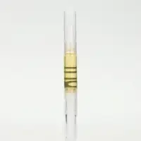 Масло для кутикулы в карандаше с миндальным маслом и экстрактом женьшеня, URAL LAB