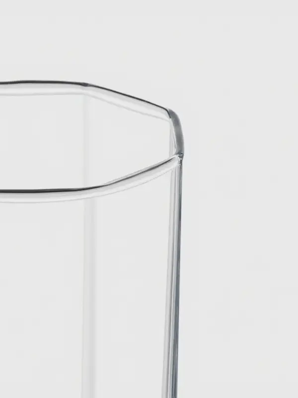 Набор питьевой стеклянный Kosem, 7 предметов: кувшин 1.5 л, стаканы 300 мл, 6 шт.