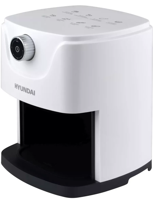 Аэрогриль HYF-2052 1000Вт белый Аэрогриль HYF-2052 1000Вт белый