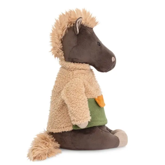 Мягкая игрушка "Конь Бадди", 30 см 2625/30