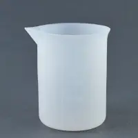 Стаканчик мерный для творчества, 250 мл.