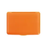 Калькулятор инженерный 10-разрядный 1006, корпус оранжевый