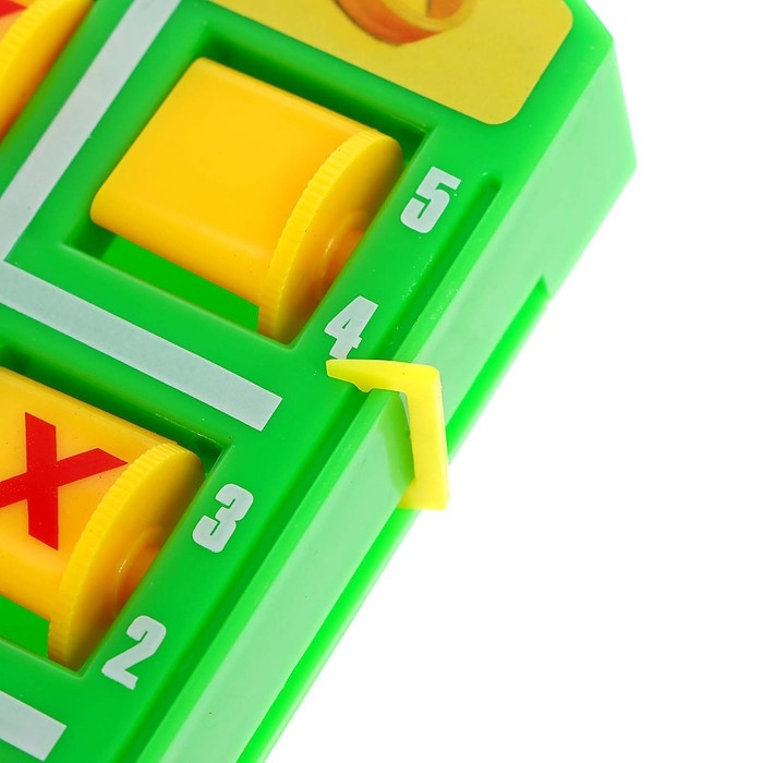 Настольная игра «Крестики против ноликов», от 2 игроков, 3+ Настольная игра «Крестики против ноликов», от 2 игроков, 3+