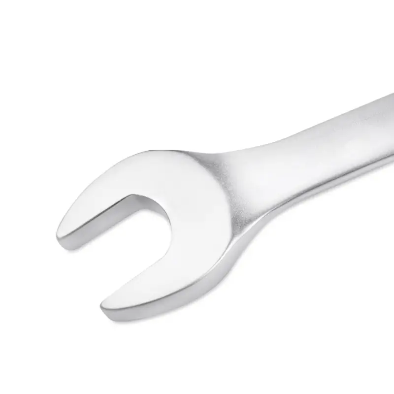 Набор ключей гаечных рожковых на держателе (6-22 мм) (8 предметов) AVS K1N8P