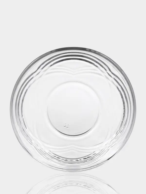 Салатник &laquo;Сидней&raquo;, 250 мл, d=11 см, стекло, прозрачный