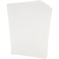 Бумага для акварели в листах Kroyter А1 (600х840мм),1уп.100л,180гр.Кр,13041