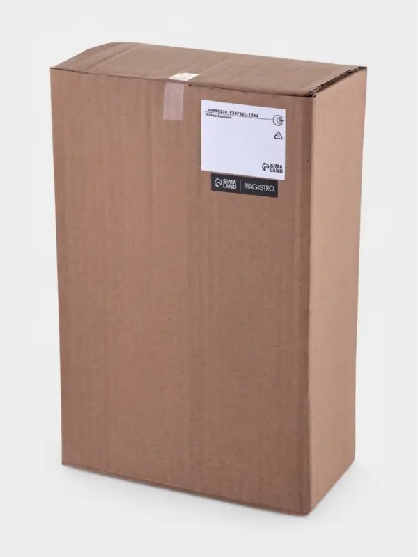 Набор бокалов для шампанского Набор бокалов для шампанского "Френч" 2 шт, 7,3х24 см, прозрачные