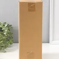 Сувенир полистоун "Мужчина-доктор в белом халате с медицинской картой" 25,5 см