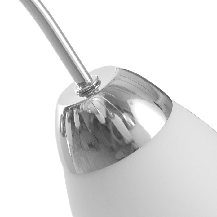 Люстра Люстра "Герти" 8х40Вт Е27 Хром МОДЕЛЬ: 2595292