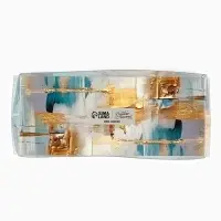 Коробка под 3 конфеты с ячейками &laquo;Текстура&raquo;, 14.5&times;6&times;3 см