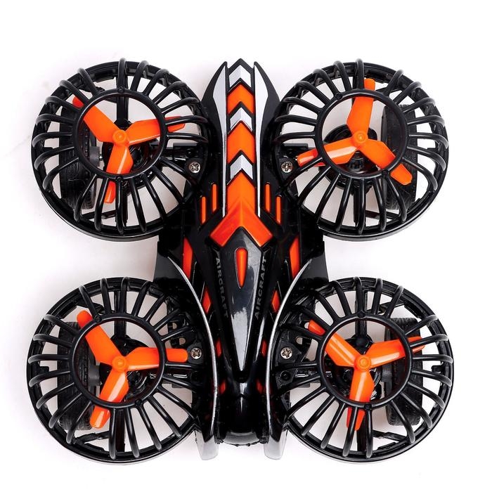 Квадрокоптер инерционный «Скай», МИКС Квадрокоптер инерционный «Скай», МИКС