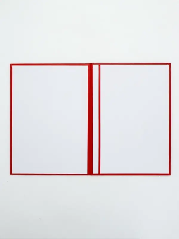 Папка адресная &laquo;Выпускнику&raquo;, А4