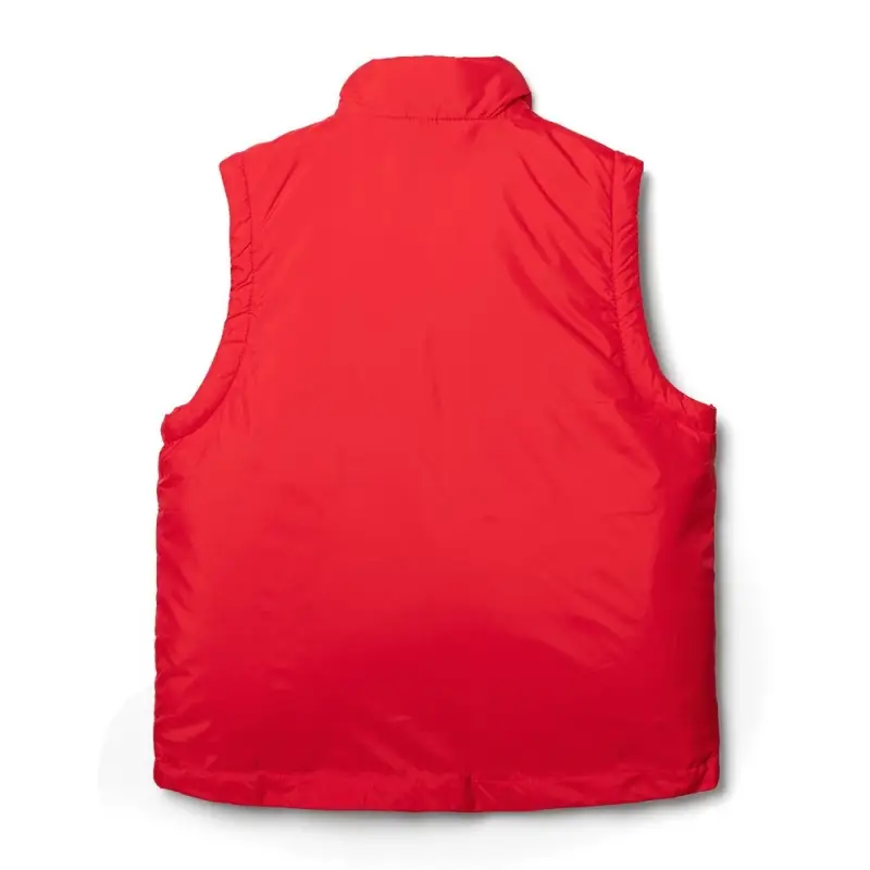 Жилет детский Kama Kids, красный, 8 лет