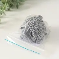 Сувенир "Барашек в цветочках" 5 см Сувенир "Барашек в цветочках" 5 см