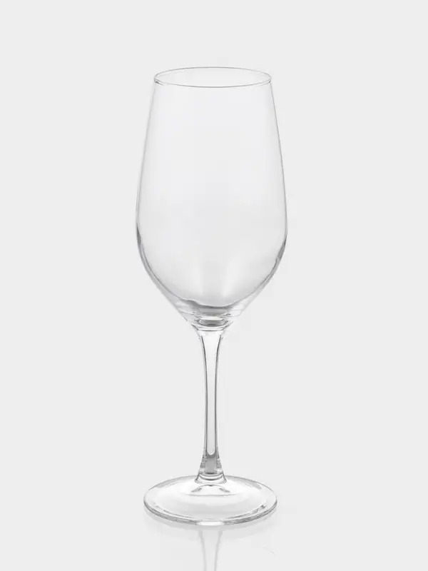 Бокалы для вина Luminarc &laquo;Время дегустаций. Бордо&raquo;, 580 мл, размер одного бокала 8.5&times;25 см, набор 4 шт., стекло, прозрачные