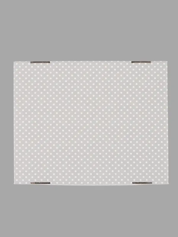 Коробка складная &laquo;Звёздочки&raquo;, 31 х 25,5 х 16 см