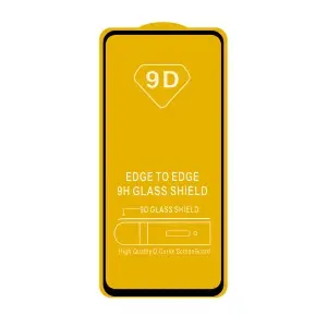 Защитное стекло для Xiaom Redmi Note 11 с рамкой 9H Full Glue без упаковки (25 шт./уп.)