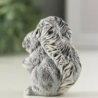 Сувенир "Бельчонок" 6 см Сувенир "Бельчонок" 6 см