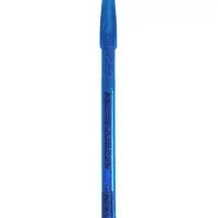 Стираемая ручка ErichKrause R-301 Magic Gel, гелевая, узел 0.5 мм, синяя