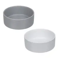 VETTA Миска для домашних животных, керамика, 13х5 см, 400 мл