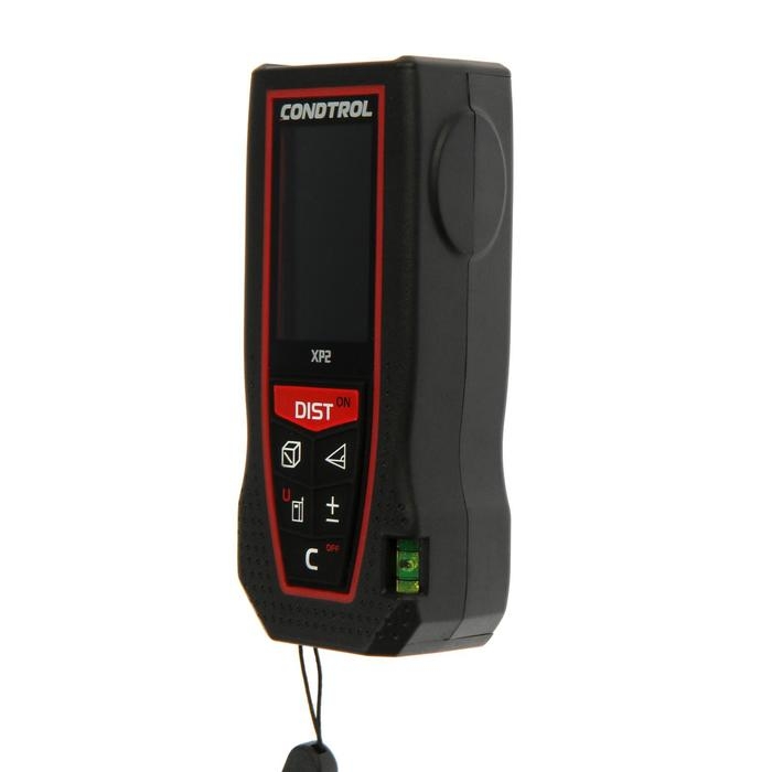 Лазерный дальномер  CONDTROL XP2 1-4-080, 0,05-70м, ± 1,5мм Лазерный дальномер  CONDTROL XP2 1-4-080, 0,05-70м, ± 1,5мм