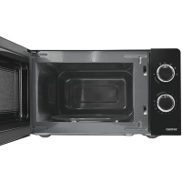 Микроволновая печь Centek CT-1575, 700 Вт, 20л, черный