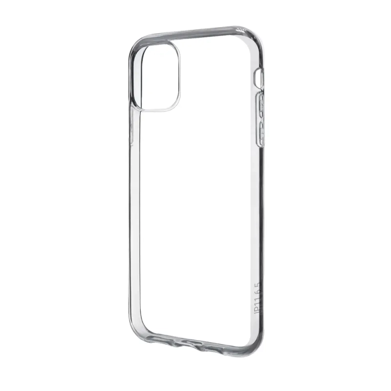 Чехол iPh 11 Pro Max TPU 1.2 мм Чехол iPh 11 Pro Max TPU 1.2 мм