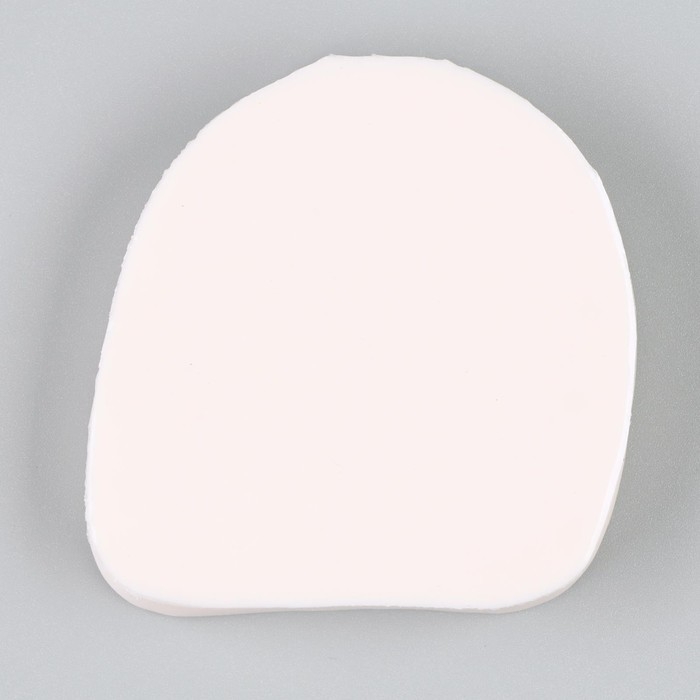 Форма силиконовая универсальная «Дракон», 7 × 6,2 × 1,6 см