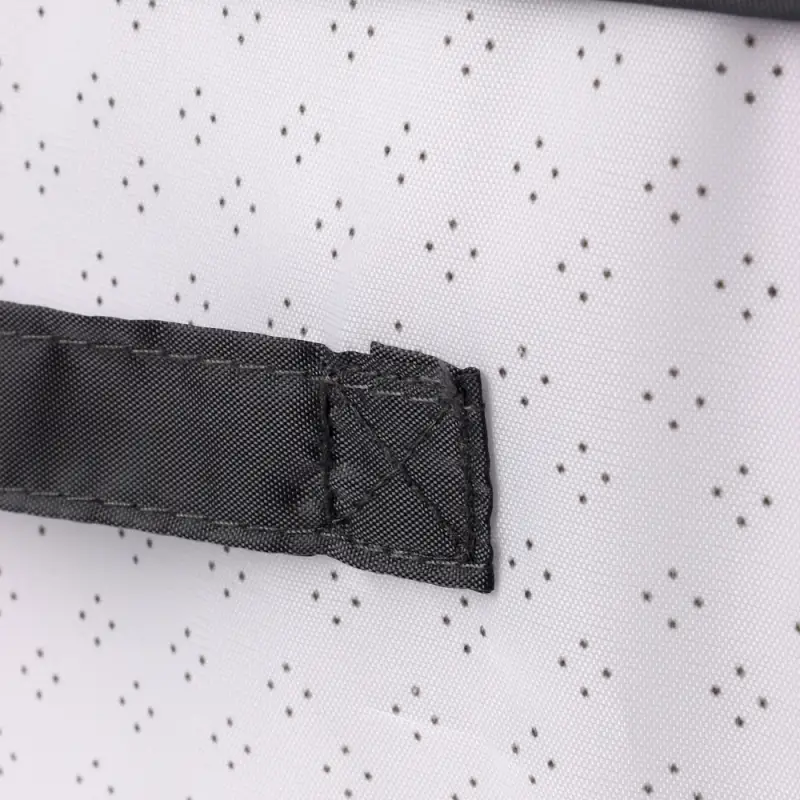 Короб тм VETTA Дафна, с крышкой , оксфорд, 40x30x20см