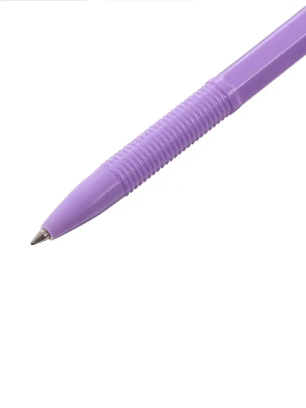 Ручка шариковая автоматическая, ErichKrause R-301 Matic Pastel, 0.7 мм, синяя Ручка шариковая автоматическая, ErichKrause R-301 Matic Pastel, 0.7 мм, синяя