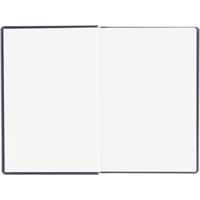 Ежедневник датированный 2026 АТТАСНЕ А5, 180л, 142х210мм, Каньон синий