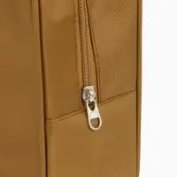 Рюкзак детский 20,5*9*24, отд на молнии, капибара бежевый