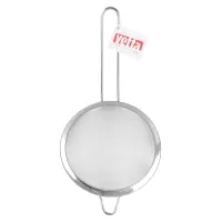 VETTA Сито с ободом и ручкой 16см, нерж.сталь