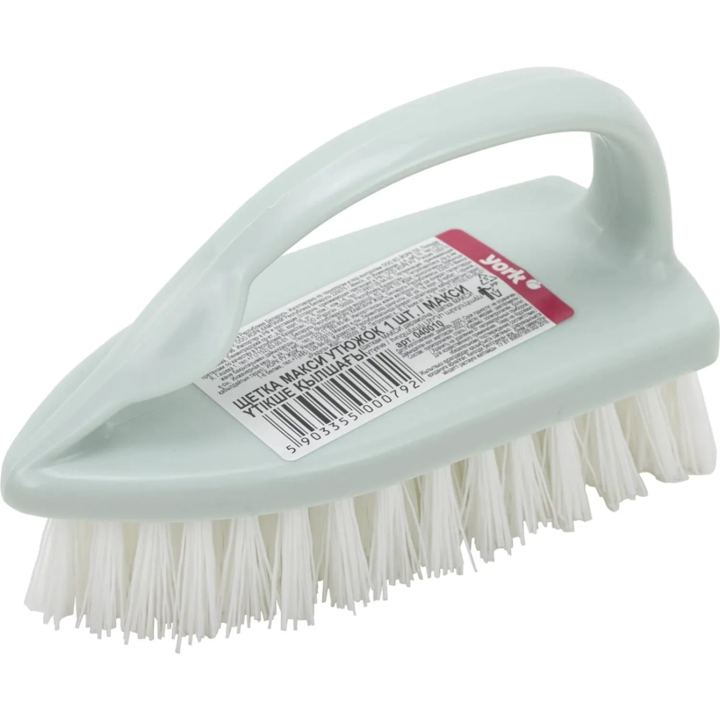 Щетка утюжок Макси YORK