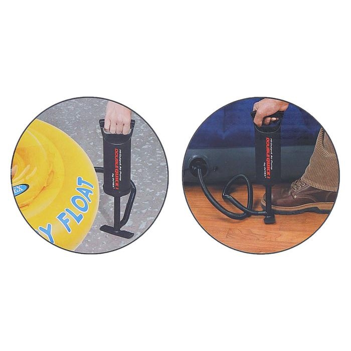 Насос ручной, 29 см, 68612 INTEX Насос ручной, 29 см, 68612 INTEX