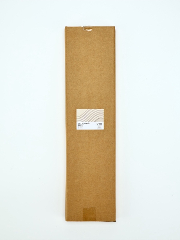 Блюдо керамическое Dolce Ceramo. «Песчаный берег», 34 х 8 см Блюдо керамическое Dolce Ceramo. «Песчаный берег», 34 х 8 см