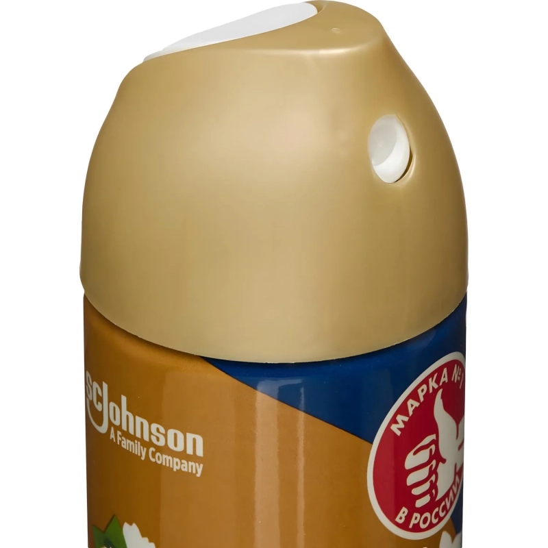 Освежитель воздуха Glade индонезийский сандал 300мл