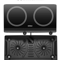 Инфракрасная плита настольная КТ-192 - 2500 Вт