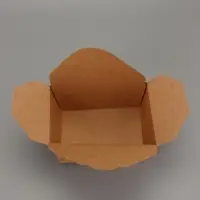 Контейнер пищевой 900 мл 15 х 11,5 х 7 см Контейнер пищевой 900 мл 15 х 11,5 х 7 см