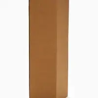 Кубок 187 С, наградная фигура, золото, подставка мрамор, 37&times;8.5&times;8.5 см