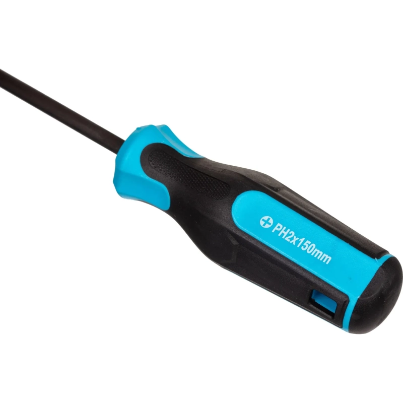 Набор отверток с алмазн.напылением, 6 шт Topfort (580106)