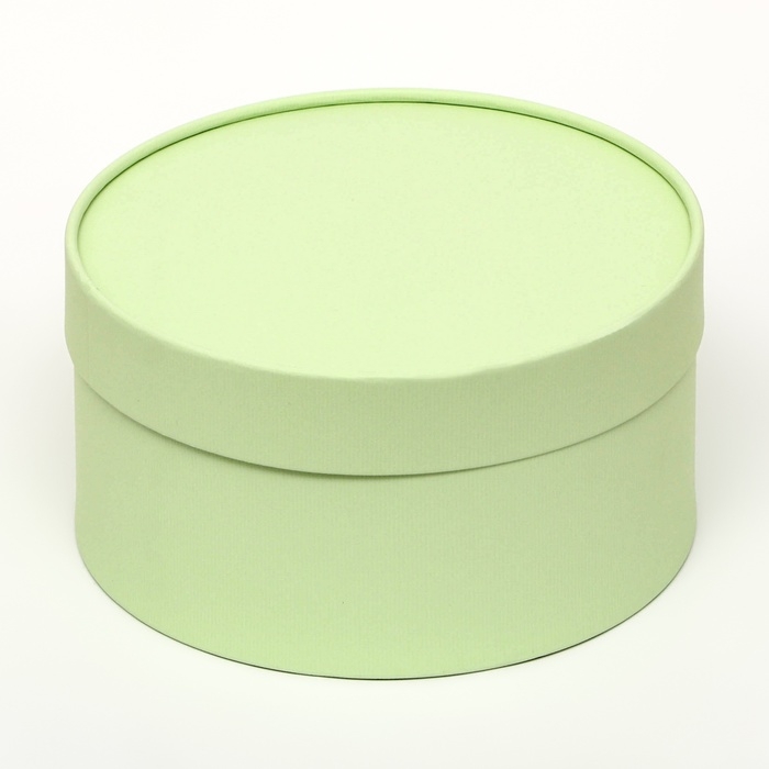 Подарочная коробка медовая дыня, завальцованная без окна, 21 х 11 см Подарочная коробка медовая дыня, завальцованная без окна, 21 х 11 см