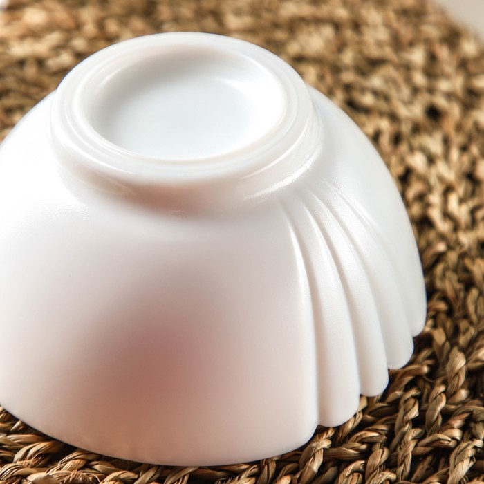 Миска Lotusia, 250 мл, d=12 см Миска Lotusia, 250 мл, d=12 см