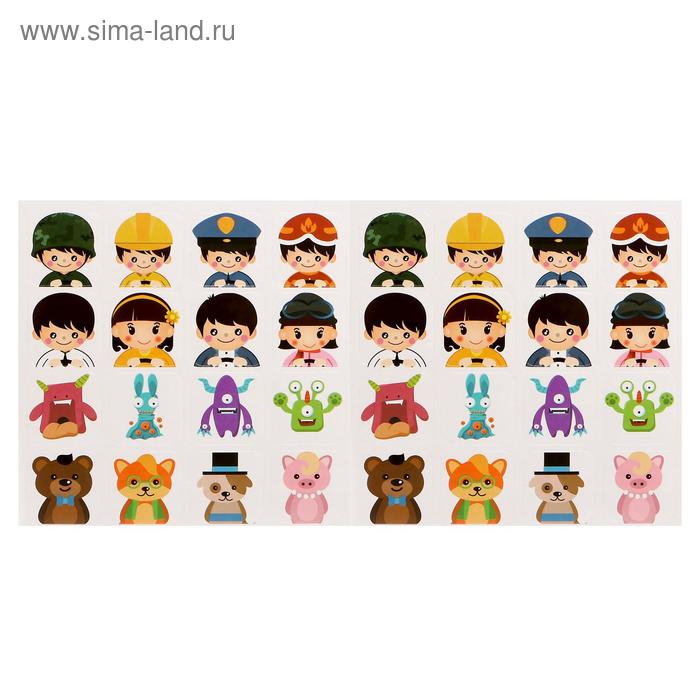 Конструктор магнитный «Магический магнит», 162 детали Конструктор магнитный «Магический магнит», 162 детали