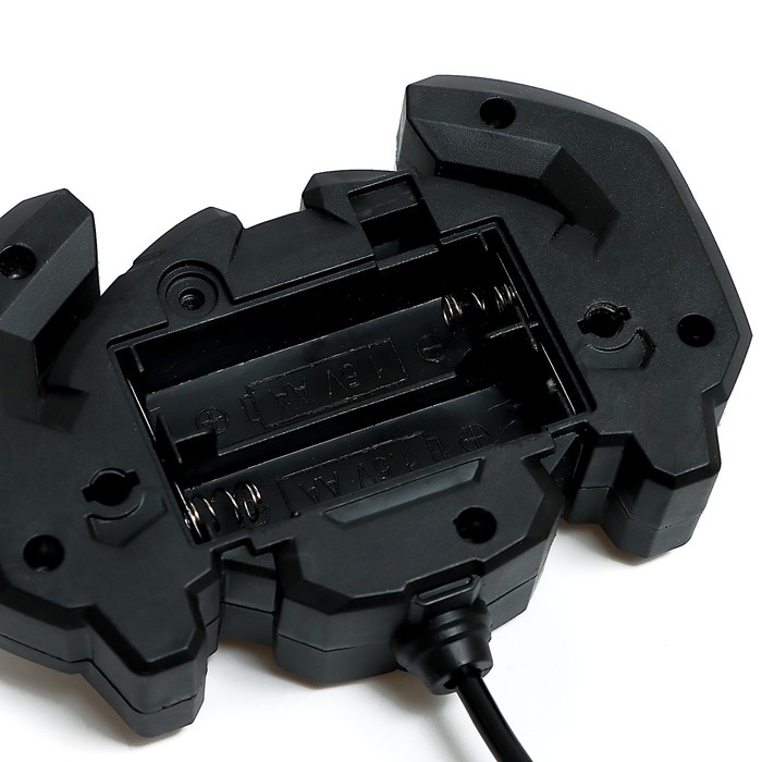 Джип «Горный гонщик», радиоуправление, дым, 6 колёс, с аккумулятором Джип «Горный гонщик», радиоуправление, дым, 6 колёс, с аккумулятором