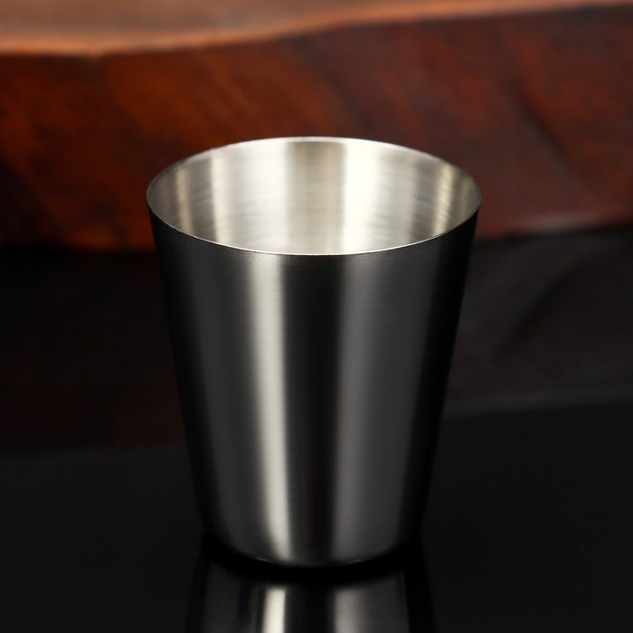 Стопки, набор VODKA, 6 шт х 30 мл Стопки, набор VODKA, 6 шт х 30 мл