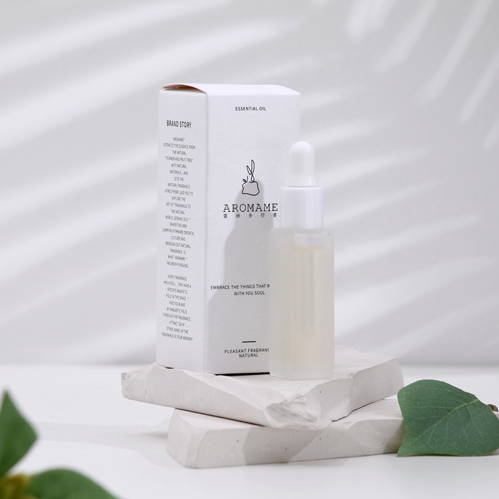 Набор деревянный диффузор Набор деревянный диффузор "Hantt Aroma", кедровое дерево, с эфирным маслом 10мл в коробке