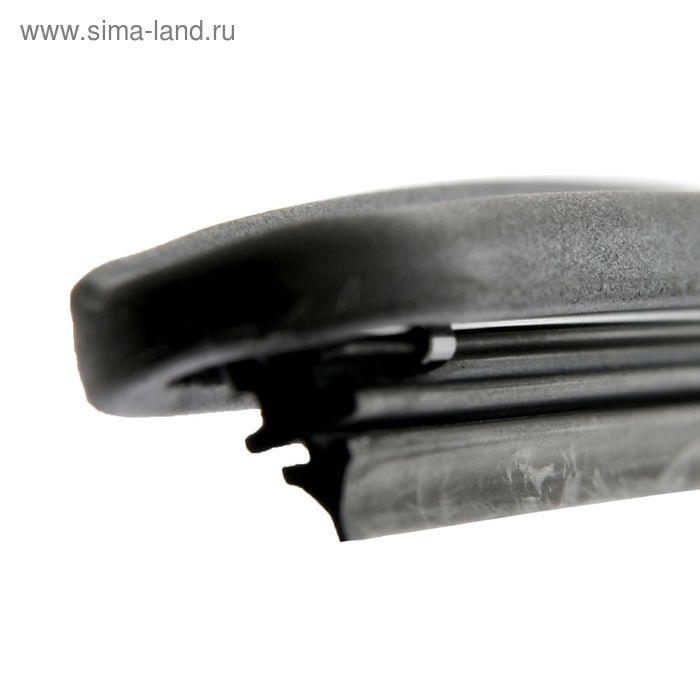 Щетка стеклоочистителя Goodyear FRAMELESS, 19 Щетка стеклоочистителя Goodyear FRAMELESS, 19"/ 480 мм, бескаркасная, мультикрепление