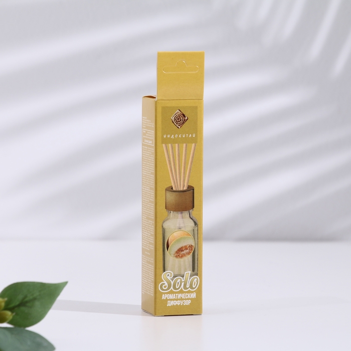 Набор диффузоров "Сочная дыня" по 10 мл, 2 шт